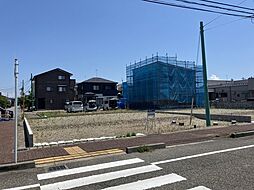 マストヒルズ秋葉（1号地）
