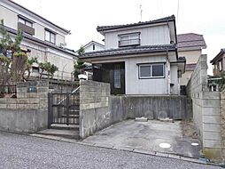 西区青山五丁目