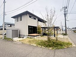 新潟市南区七軒