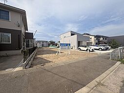 マストヒルズ紫竹四丁目（3号地）