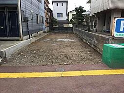 長岡市新町一丁目