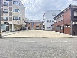 中央区東万代町