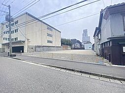 中央区本町通八番町