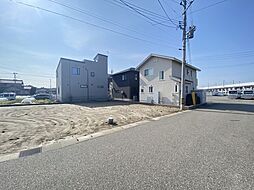 マストヒルズ女池上山5号地