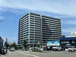 プラウドシティ金沢