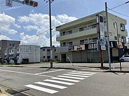 金沢市額新保一丁目