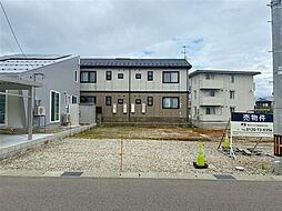 金沢市桂町　土地4号地