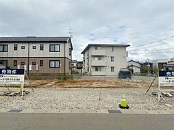 金沢市桂町　土地5号地