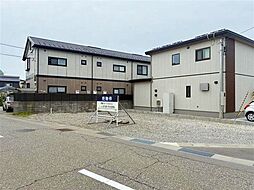 金沢市桂町　土地1号地