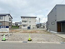 金沢市桂町　土地6号地