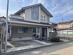 金沢市八日市出町