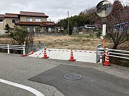 金沢市小坂町丑