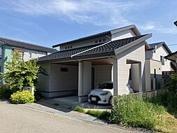 金沢市小立野二丁目