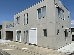 富山市三室荒屋　戸建