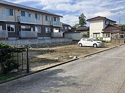 高岡市向野本町　土地