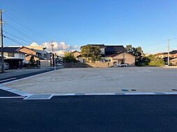 販売用不動産高岡市あわら町　2号地