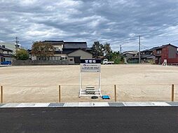 販売用不動産高岡市あわら町　3号地