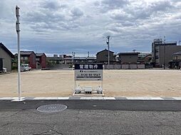 販売用不動産高岡市あわら町　7号地
