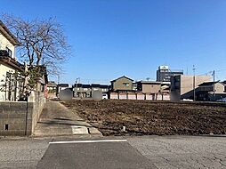 販売用不動産高岡市あわら町　7号地