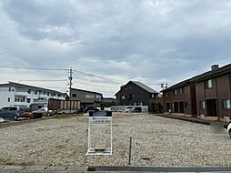 販売用不動産高岡市赤祖父　Ｂ区画