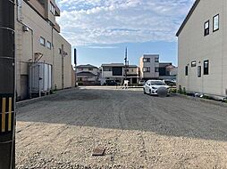 販売用不動産富山市東町一丁目　土地