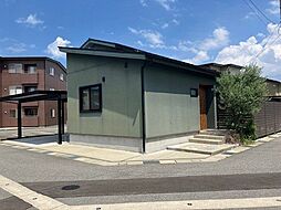 富山市婦中町上田島　戸建