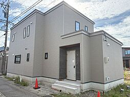 富山市東富山寿町三丁目　新築戸建