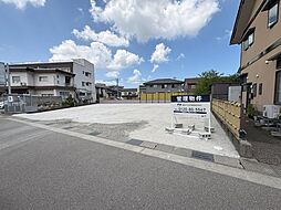 販売用不動産富山市永楽町　土地