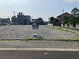 販売用不動産富山市奥田町　Ａ号地