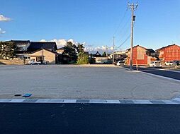 販売用不動産高岡市あわら町　4号地