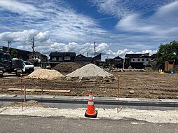 販売用不動産高岡市あわら町　5号地