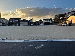 販売用不動産高岡市あわら町　6号地