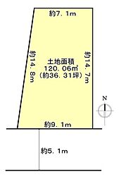 マストステージ旭丘2丁目(1)号地