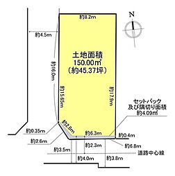 桜ケ丘4丁目