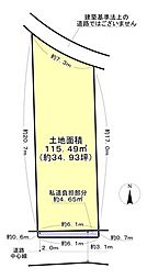 マストステージ井口堂1丁目