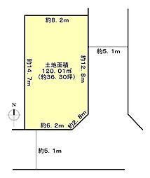 マストステージ旭丘2丁目(2)号地