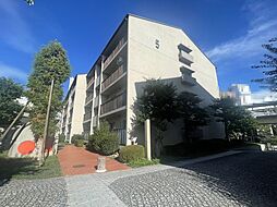 栄南団地五号棟