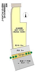 マストステージ瀬川3丁目