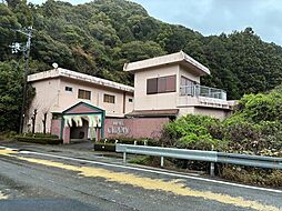 東牟婁郡串本町田原