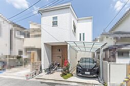 八尾市小阪合町一丁目