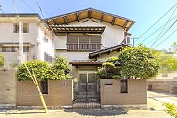 大阪市阿倍野区相生通二丁目