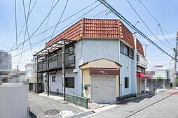 土地八尾市安中町二丁目