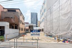 東成区東小橋二丁目