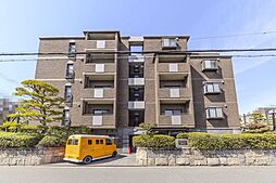 ファミール・グラン帝塚山