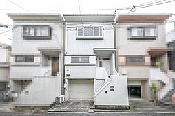 東大阪市大蓮東一丁目