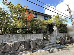 河内長野市南青葉台