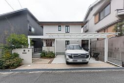 藤井寺市小山藤の里町