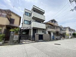 藤井寺市北條町