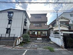 堺市北区東三国ヶ丘町5丁
