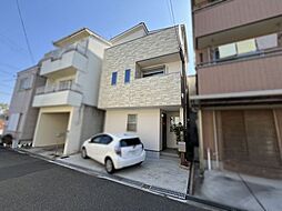 大阪狭山市山本北